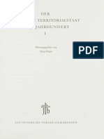 Das Rheinische Münzwesen Im 14. Jahrhundert Und Die Entstehung Des Kurrheinischen Münzvereins / Von Wolfgang Hess