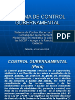 PONENCIA DE HARMODIO MADRID - CGR - PANAMÁ 5-10-2011.pps
