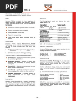 Download RENDEROC TGXTRA by Balasubramanian Ananth SN267848624 doc pdf
