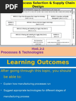2 1 Processes & Technologies