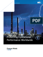 Protecting Operational Performance Worldwide: MTL Surge Protection Solutions