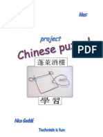 Project Chinese Puzze 1bl