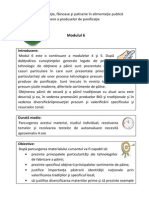 Modul 6