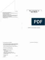 The Language of The New Media | PDF | Science | Technology ...
