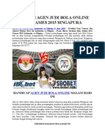 Download Bursa Pur Puran Bola Indonesia vs Filipina 9 Juni 2015 by AsiaBetKing SN267857922 doc pdf
