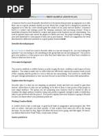 Download Writing a Business Brief by danielamunca SN26785928 doc pdf