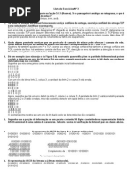 Kurose RESPOSTA CAP 5