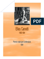 Slides Su Elias Canetti1