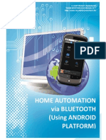 Home Automation