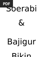 Contoh Quotation