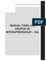 Manual de Gia