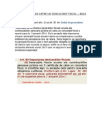 Certificare D101 DE CATRE UN CONSULTANT FISCAL.doc