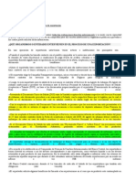 Organismos Que Intervienen en La Exportación