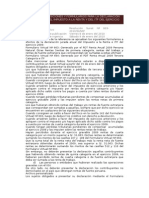 Aprueban Disposiciones y Formularios Para La Declaración Jurada Anual Del Impuesto a La Renta y Del Itf Del Ejercicio 2009