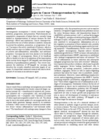 Download Multiple Molecular Targets in Cancer Chemo Prevention by Curcumin by yigalby SN26786943 doc pdf