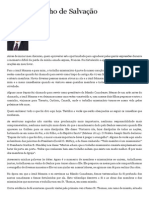 Fé No Trabalho de Salvação - Pres Thomas S Monson - Acelerar o Trabalho de Salvação