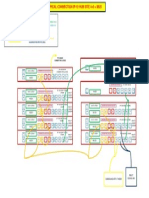 IP-10 TYPICAL HUB SITE 4+0 + Mux