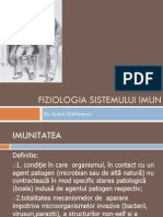  Fiziologia Sistemului Imun Suport