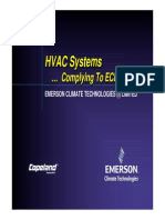 HVAC Systems: Complying To ECBC