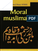 Ahlak Muslimana - Ahmed Muaz Hakki