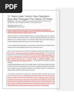 10 - Chapter 6 PDF | PDF | Satire | Narration