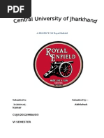 Download Royal Enfield by Abhishek Mahto SN267874543 doc pdf