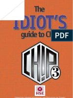 Idiots Guide to CHIP