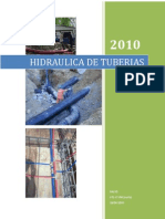 95457653 Hidraulica de Tuberias