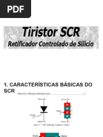 Apresentação Scr Etva 2007