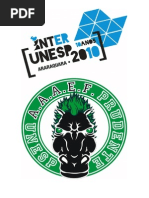 Apostila Interunesp Prudente 2010