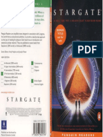 Level 3 Stargate Penguin Readers