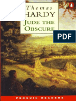 Level 5 Upper Intermed [Thomas Hardy] Jude the Obscure