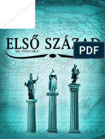 Első Század XIII/4. 2014. Tél