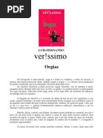 Luis Fernando Verissimo - Orgias