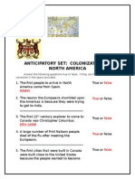 colonization of north america anticipatory set (1)