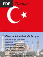 Turquia pw