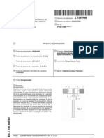 Oficina EspaÑola de Patentes y Marcas