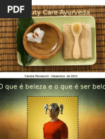 Aula Beauty Care Ayurveda 