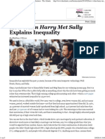 When Harry Met Sally (The Atlantic)