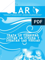 Revista CLAR No 4 de 2014