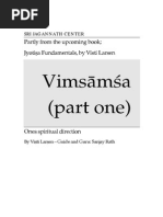 Vimsamsa