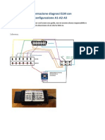 Trasformazione Diagnosi ELM Con Multiconfigurazione A1-2-3