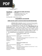 39 14 Lesiones Acusacion