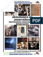 Segurança de dignatários