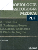 Microbiologia y Parasitologia Medica