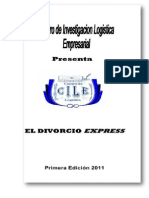 Divorcio Express I