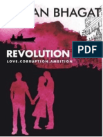 Revolution 2020 - Chetan Bhagat