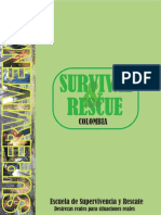 Portafolio Survival & Rescue