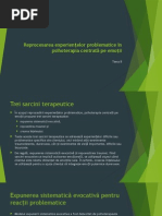 Tema 8_Reprocesarea Experientelor Problematice in EFT