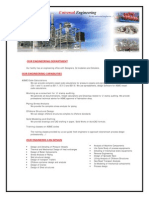 Our Engineering Department: ASME Code Calculations